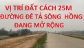 Chính chủ F0 BÁN 200 m2 đất – MT 9,6m-Đông Hội –Đông Anh – ô tô tránh – giá chỉ 15 tỷ.